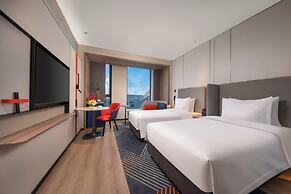 Holiday Inn Express Beijing Zhongguancun Tech Park by IHG