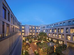 Holiday Inn Express Beijing Zhongguancun Tech Park by IHG