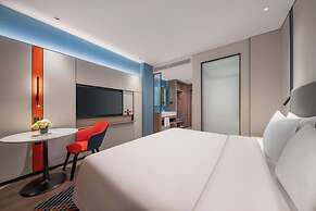 Holiday Inn Express Beijing Zhongguancun Tech Park by IHG