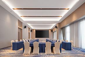 Holiday Inn Express Beijing Zhongguancun Tech Park by IHG