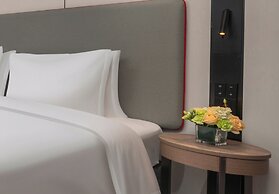 Holiday Inn Express Beijing Zhongguancun Tech Park by IHG