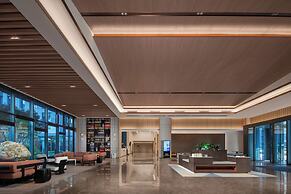 Holiday Inn Express Beijing Zhongguancun Tech Park by IHG