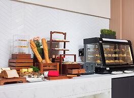 Holiday Inn Express Beijing Zhongguancun Tech Park by IHG