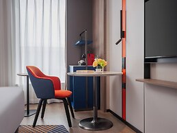 Holiday Inn Express Beijing Zhongguancun Tech Park by IHG