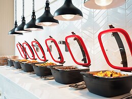 Holiday Inn Express Beijing Zhongguancun Tech Park by IHG