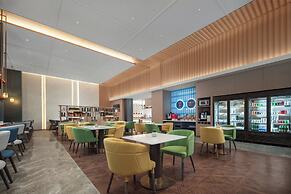 Holiday Inn Express Beijing Zhongguancun Tech Park by IHG