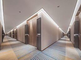 Holiday Inn Express Beijing Zhongguancun Tech Park by IHG