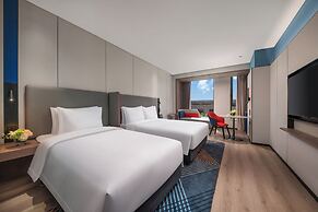 Holiday Inn Express Beijing Zhongguancun Tech Park by IHG