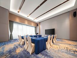 Holiday Inn Express Beijing Zhongguancun Tech Park by IHG