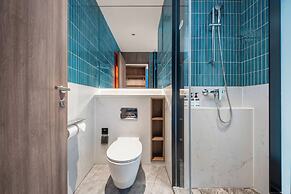 Holiday Inn Express Beijing Zhongguancun Tech Park by IHG