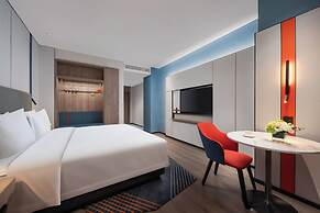 Holiday Inn Express Beijing Zhongguancun Tech Park by IHG