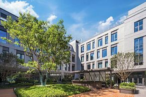 Holiday Inn Express Beijing Zhongguancun Tech Park by IHG