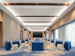 Holiday Inn Express Beijing Zhongguancun Tech Park by IHG