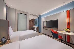 Holiday Inn Express Beijing Zhongguancun Tech Park by IHG