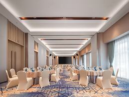 Holiday Inn Express Beijing Zhongguancun Tech Park by IHG