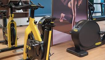 Holiday Inn Express Beijing Zhongguancun Tech Park by IHG