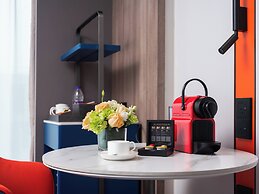 Holiday Inn Express Beijing Zhongguancun Tech Park by IHG