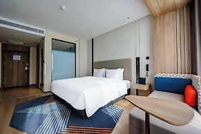 Holiday Inn Express Beijing Zhongguancun Tech Park by IHG