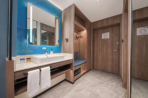 Holiday Inn Express Beijing Zhongguancun Tech Park by IHG