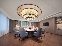 Holiday Inn Express Beijing Zhongguancun Tech Park by IHG