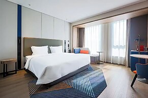 Holiday Inn Express Beijing Zhongguancun Tech Park by IHG