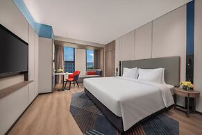 Holiday Inn Express Beijing Zhongguancun Tech Park by IHG