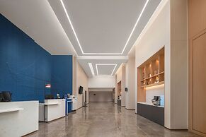 Holiday Inn Express Beijing Zhongguancun Tech Park by IHG