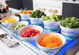 Holiday Inn Express Beijing Zhongguancun Tech Park by IHG