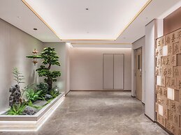 Holiday Inn Express Beijing Zhongguancun Tech Park by IHG