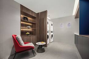 Holiday Inn Express Beijing Zhongguancun Tech Park by IHG