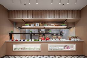 Holiday Inn Express Beijing Zhongguancun Tech Park by IHG