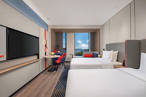 Holiday Inn Express Beijing Zhongguancun Tech Park by IHG