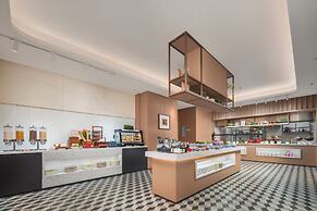 Holiday Inn Express Beijing Zhongguancun Tech Park by IHG