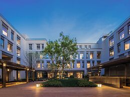 Holiday Inn Express Beijing Zhongguancun Tech Park by IHG