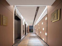 Holiday Inn Express Beijing Zhongguancun Tech Park by IHG