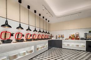 Holiday Inn Express Beijing Zhongguancun Tech Park by IHG