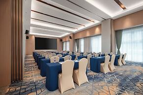 Holiday Inn Express Beijing Zhongguancun Tech Park by IHG