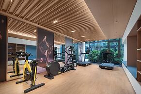 Holiday Inn Express Beijing Zhongguancun Tech Park by IHG