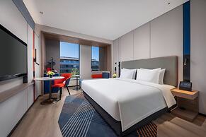 Holiday Inn Express Beijing Zhongguancun Tech Park by IHG