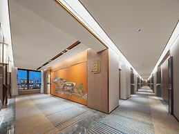 Holiday Inn Express Beijing Zhongguancun Tech Park by IHG