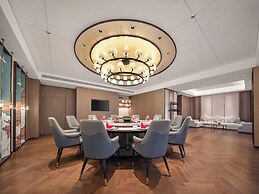 Holiday Inn Express Beijing Zhongguancun Tech Park by IHG