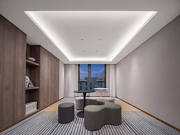 Holiday Inn Express Beijing Zhongguancun Tech Park by IHG