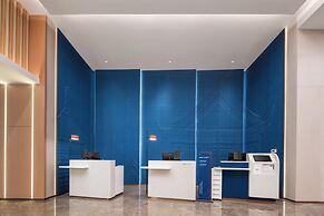 Holiday Inn Express Beijing Zhongguancun Tech Park by IHG