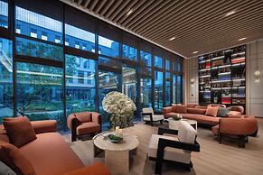 Holiday Inn Express Beijing Zhongguancun Tech Park by IHG