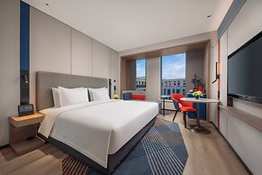 Holiday Inn Express Beijing Zhongguancun Tech Park by IHG