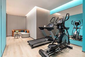 Holiday Inn Express Shanghai Changfeng Park by IHG