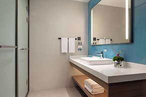 Holiday Inn Express Shanghai Changfeng Park by IHG