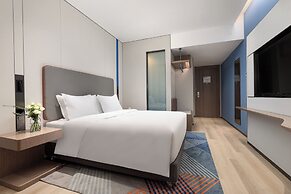 Holiday Inn Express Shanghai Changfeng Park by IHG