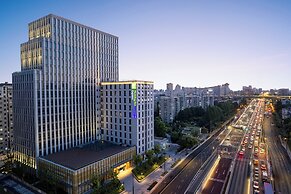 Holiday Inn Express Shanghai Changfeng Park by IHG