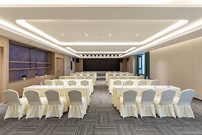 Holiday Inn Express Shanghai Changfeng Park by IHG
